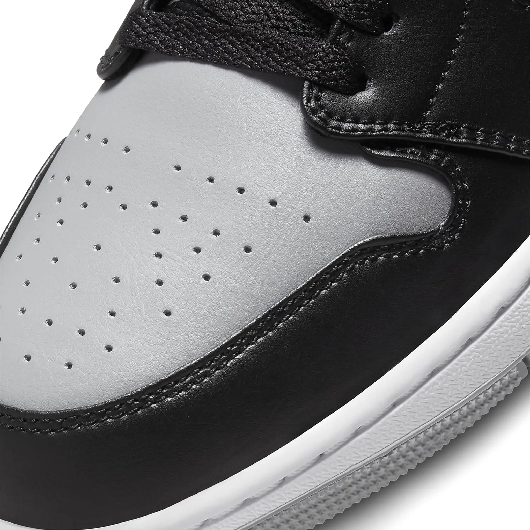 Air Jordan 1 Low Shadow Toe