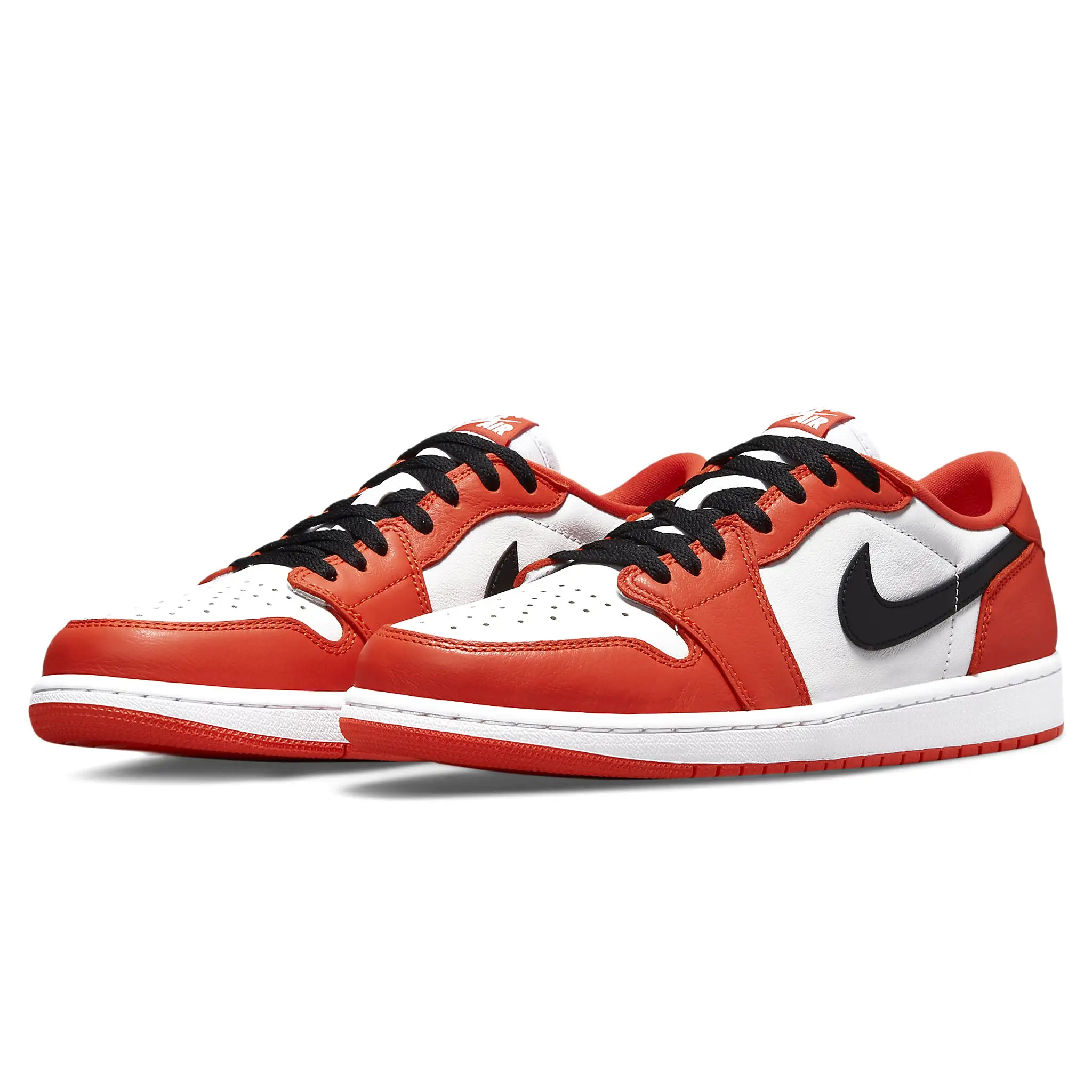 Air Jordan 1 Low Starfish (Shattered Backboard)