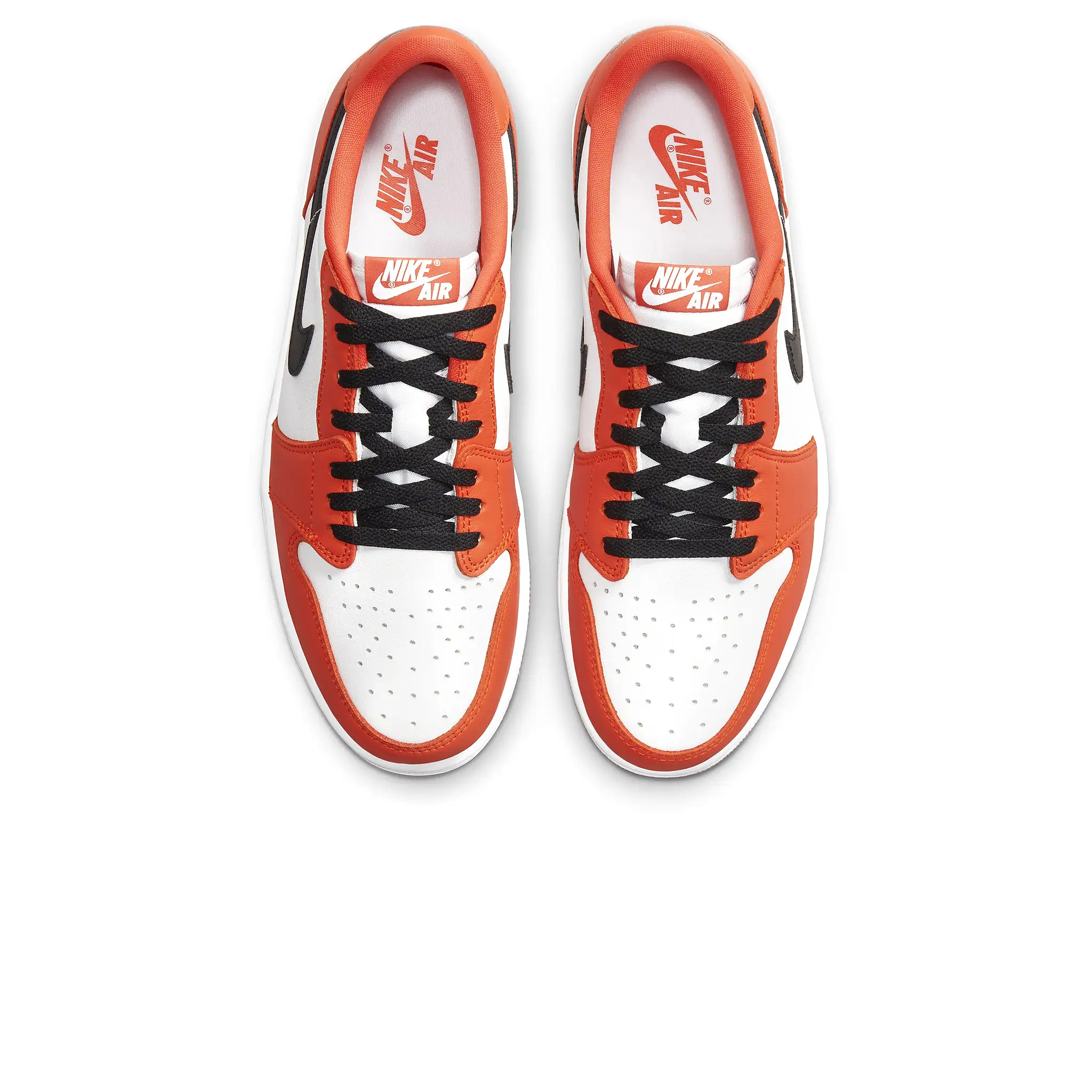 Air Jordan 1 Low Starfish (Shattered Backboard)