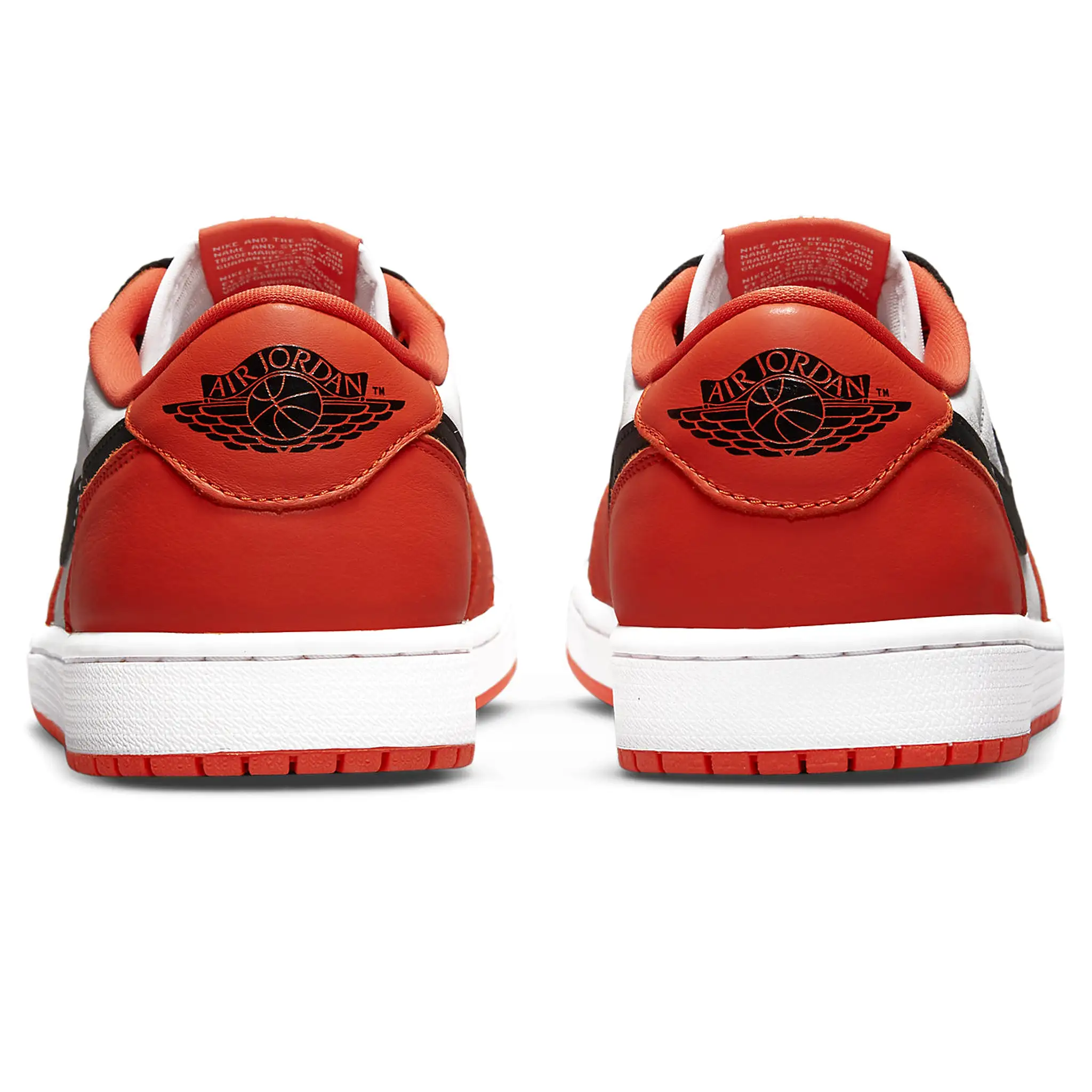 Air Jordan 1 Low Starfish (Shattered Backboard)