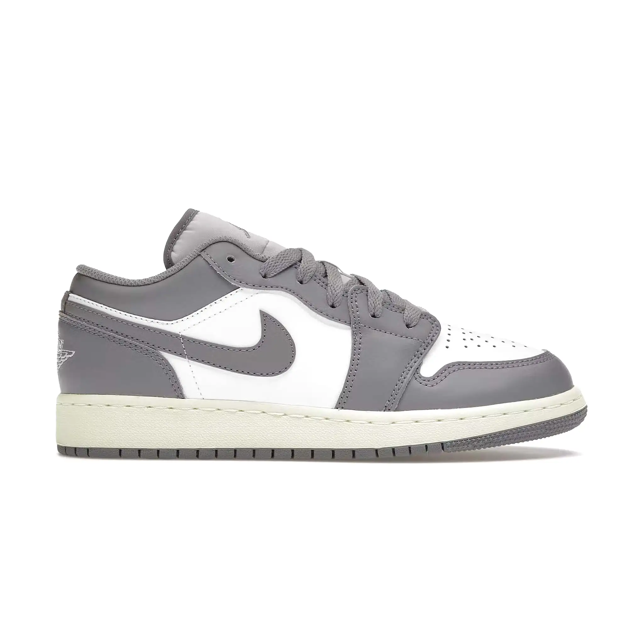 Air Jordan 1 Low Vintage Grey (GS)