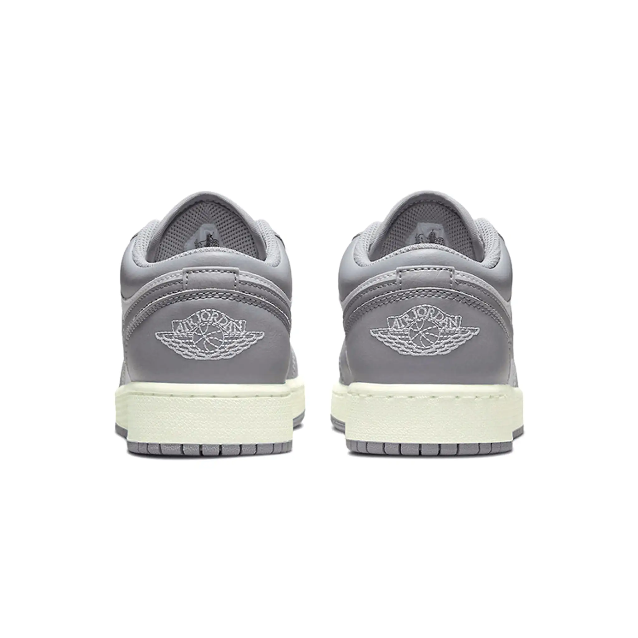 Air Jordan 1 Low Vintage Grey (GS)