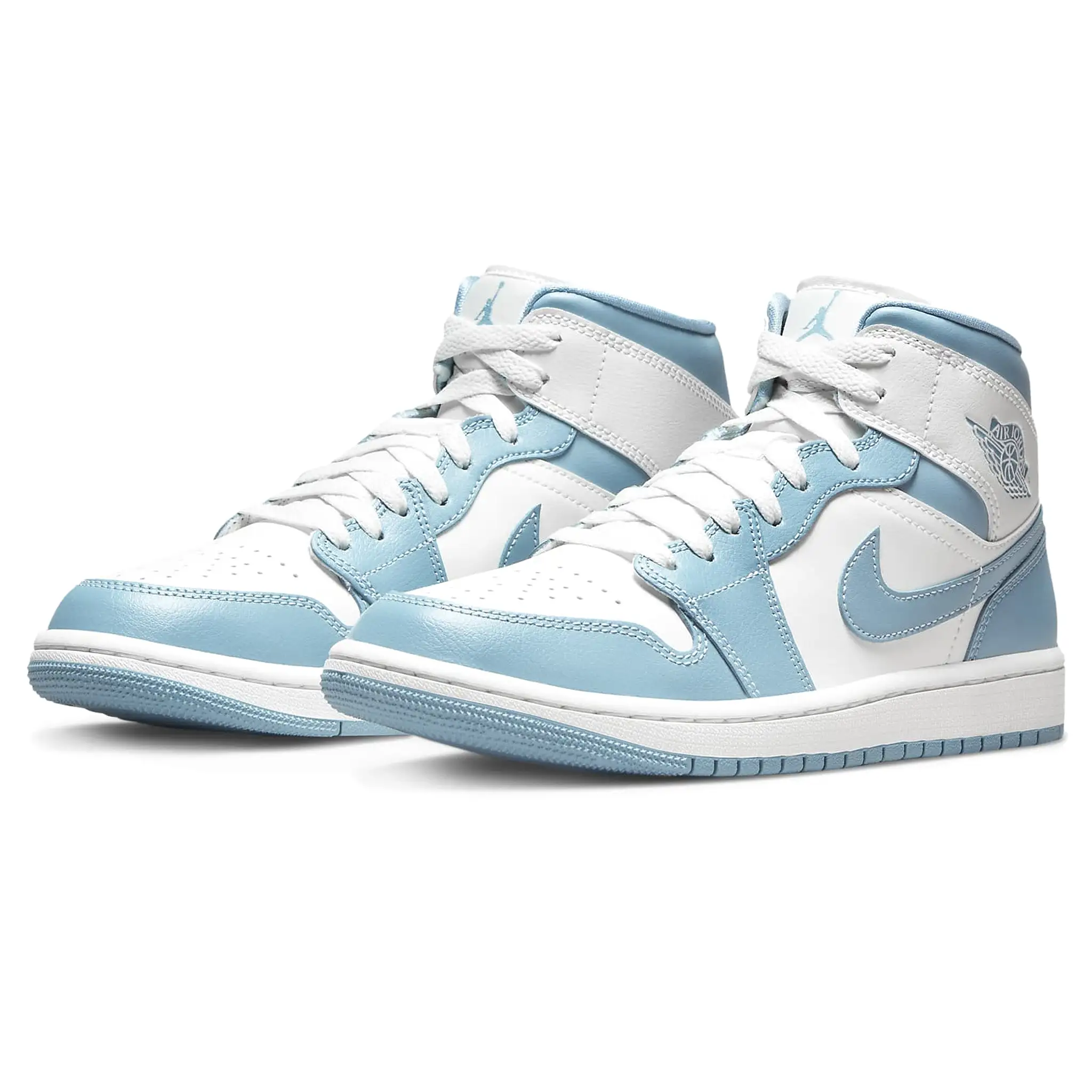 Air Jordan 1 Mid UNC (2022) (W)