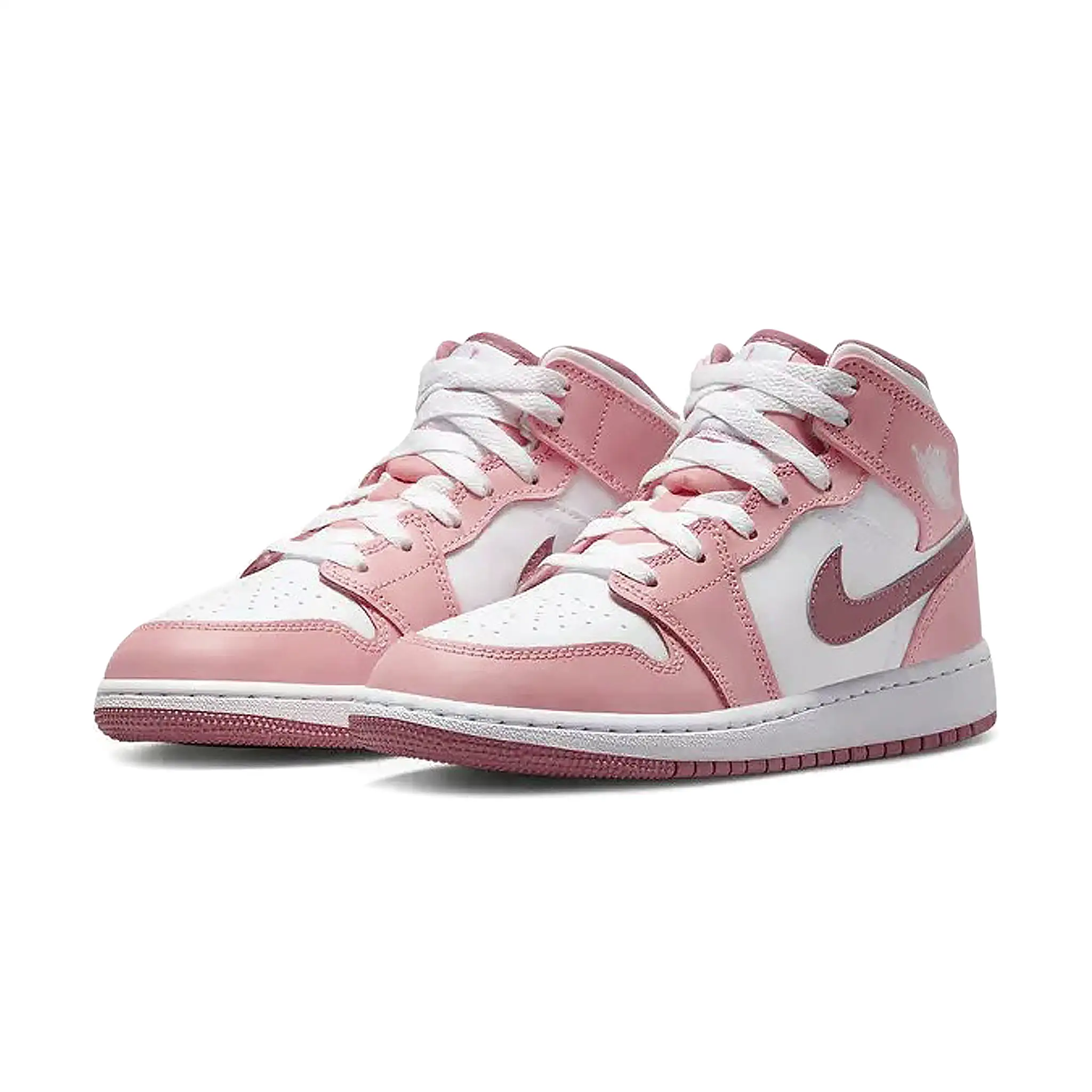 Air Jordan 1 Mid Valentine's Day (2023) (GS)