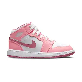 Air Jordan 1 Mid Valentine's Day (2023) (GS)