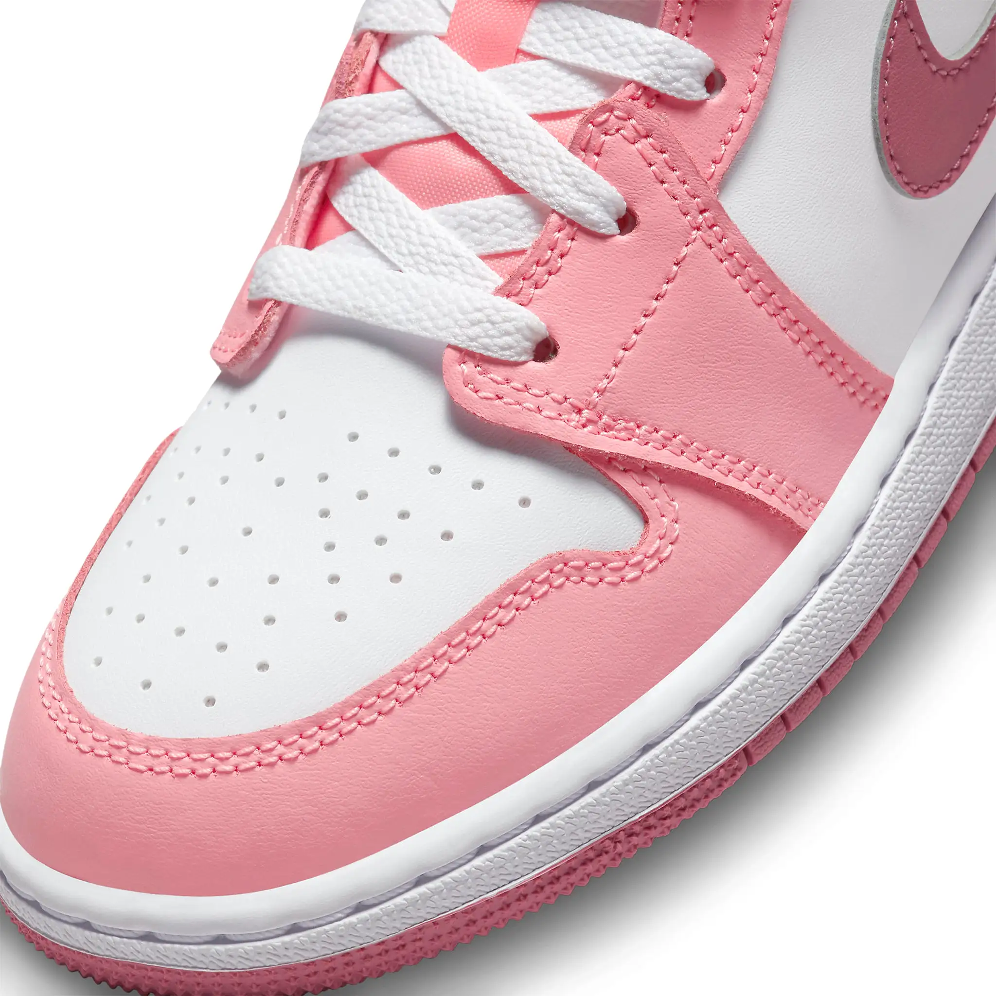 Air Jordan 1 Mid Valentine's Day (2023) (GS)