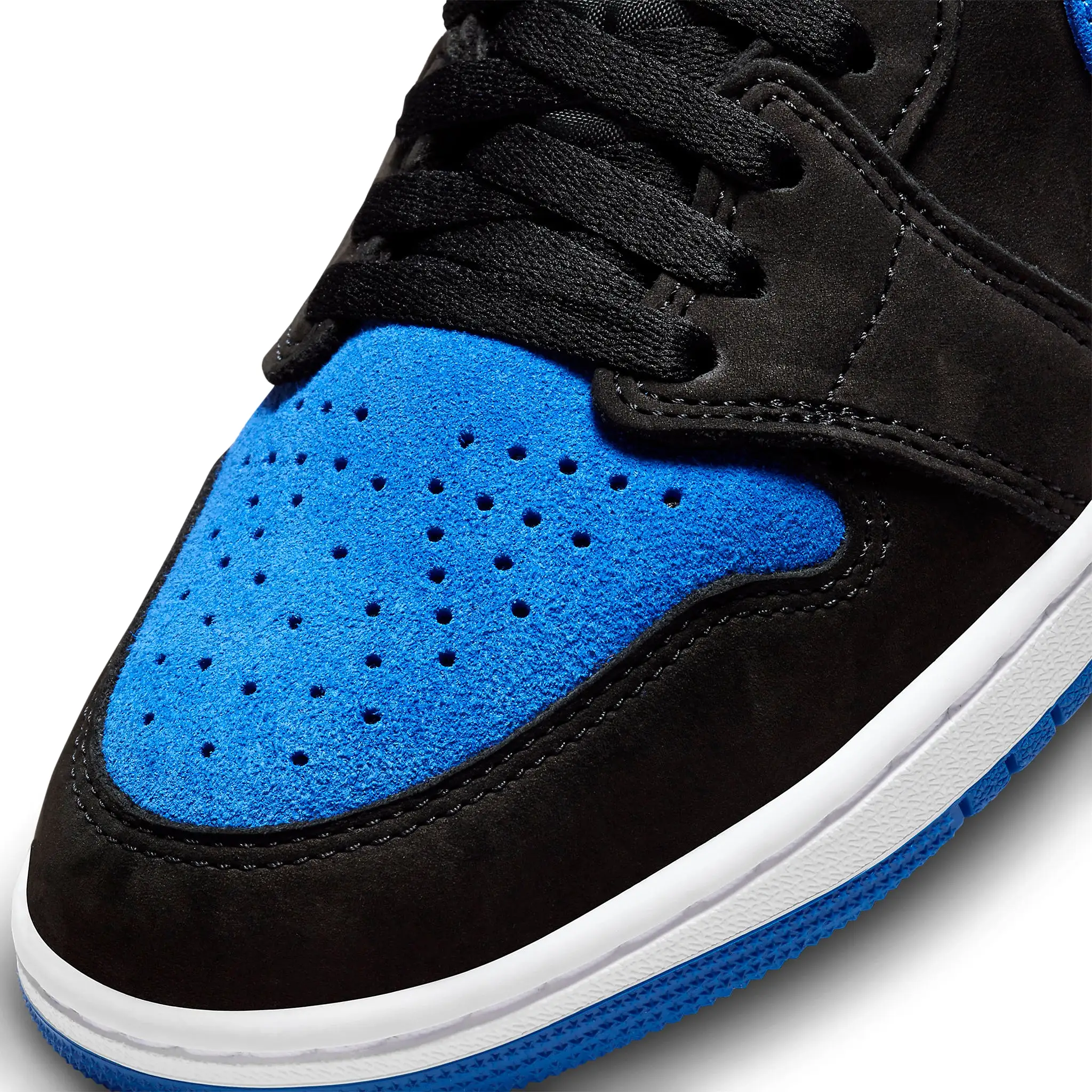 Air Jordan 1 Reimagined Royal