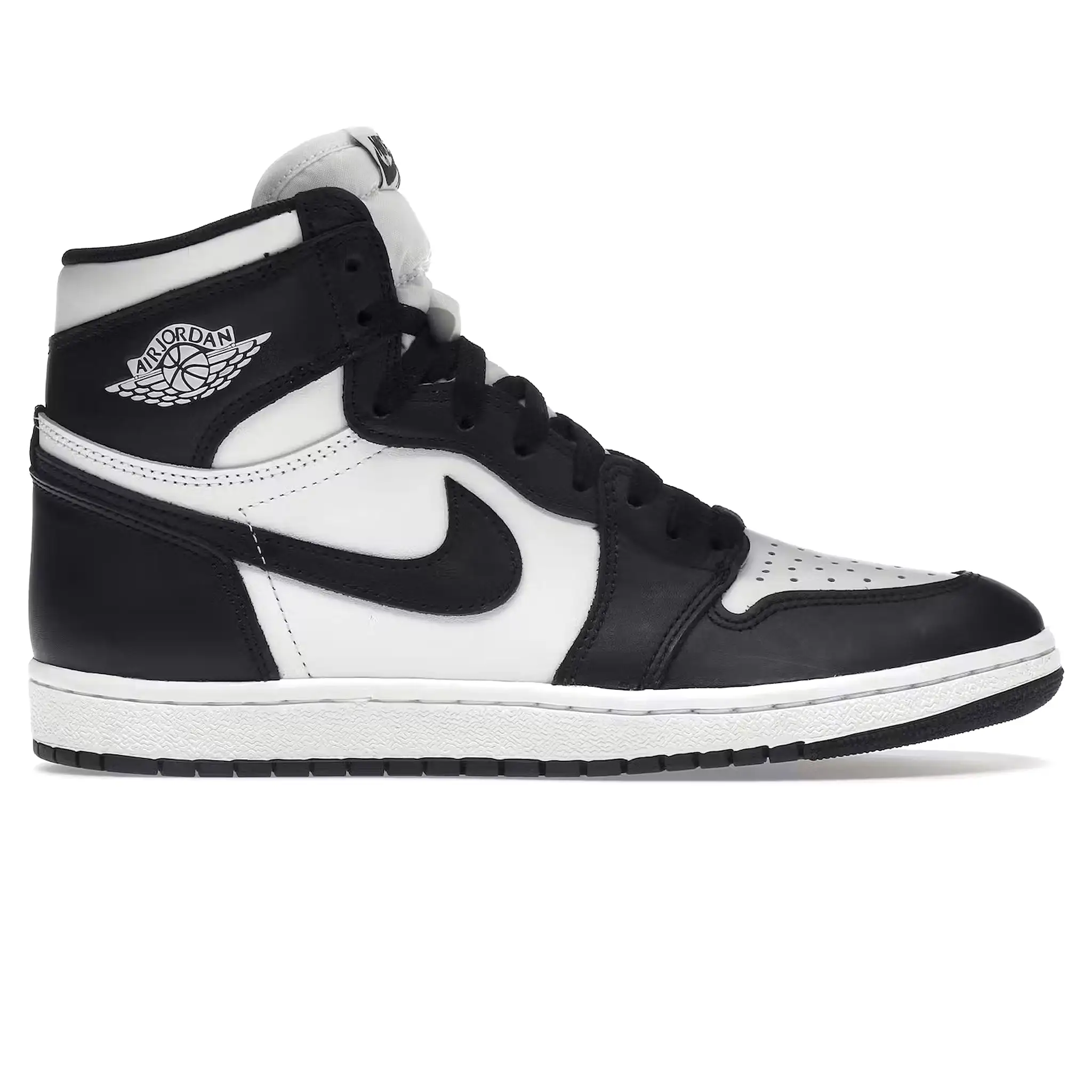 Air Jordan 1 Retro High 85 Black White Panda