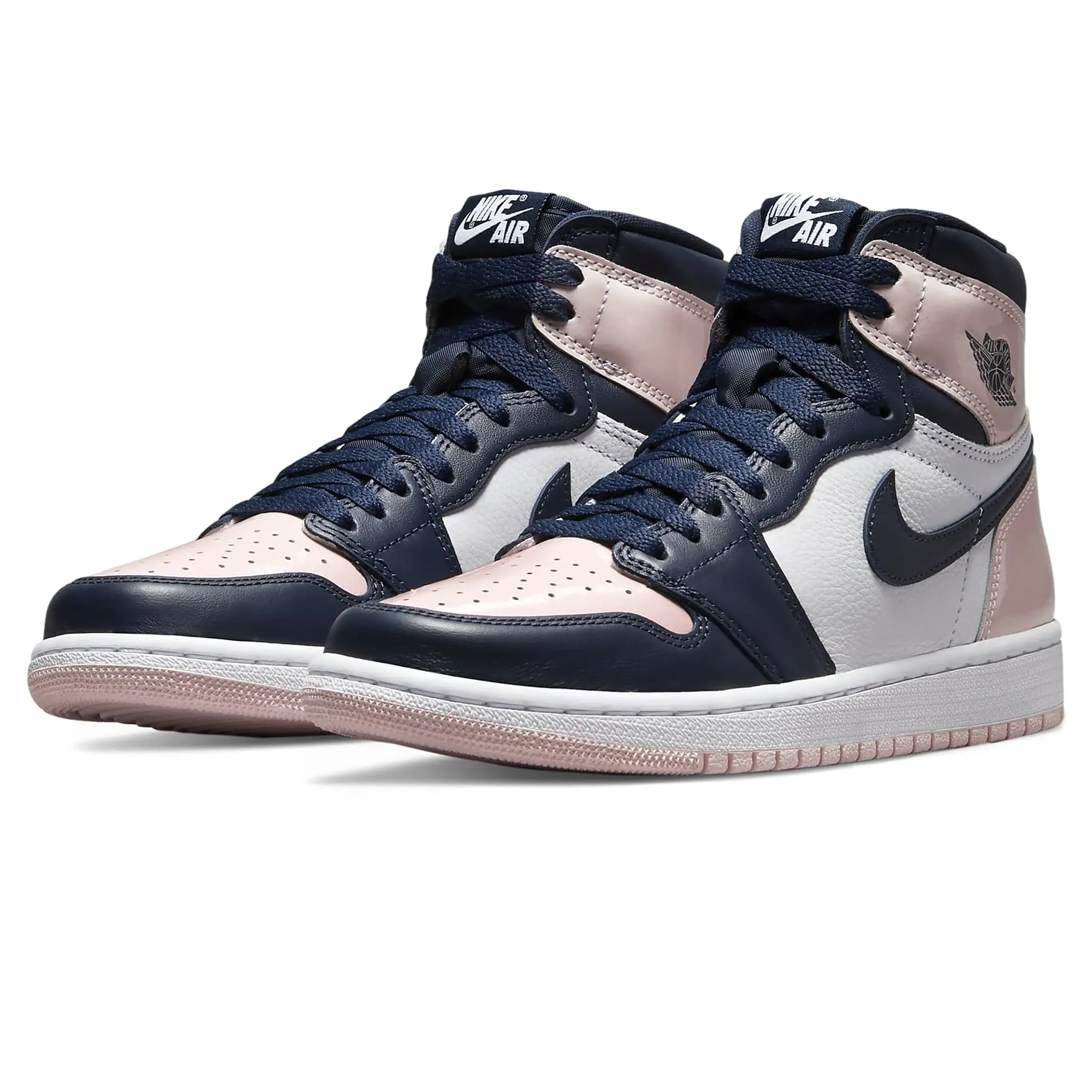 Air Jordan 1 Retro High OG Atmosphere (Bubble Gum) (W)