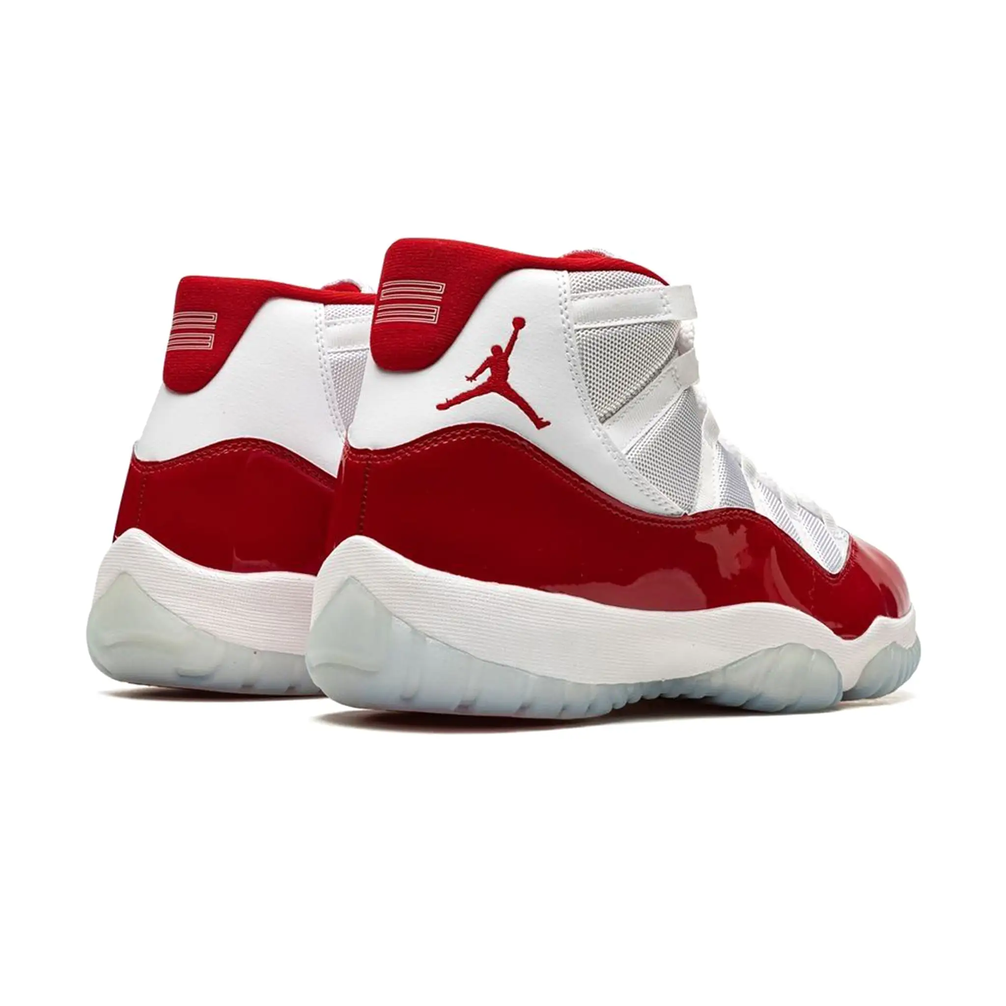 Air Jordan 11 Retro Cherry (2022) (GS)