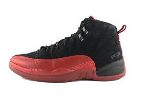 Air Jordan 12 Flu Game