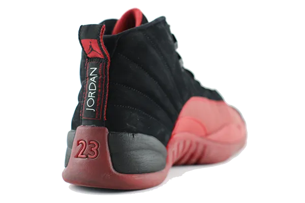 Air Jordan 12 Flu Game