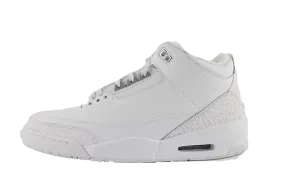 Air Jordan 3 Pure Money