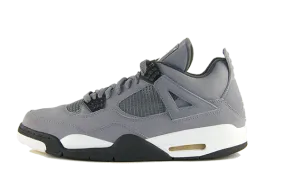 Air Jordan 4 Cool Grey