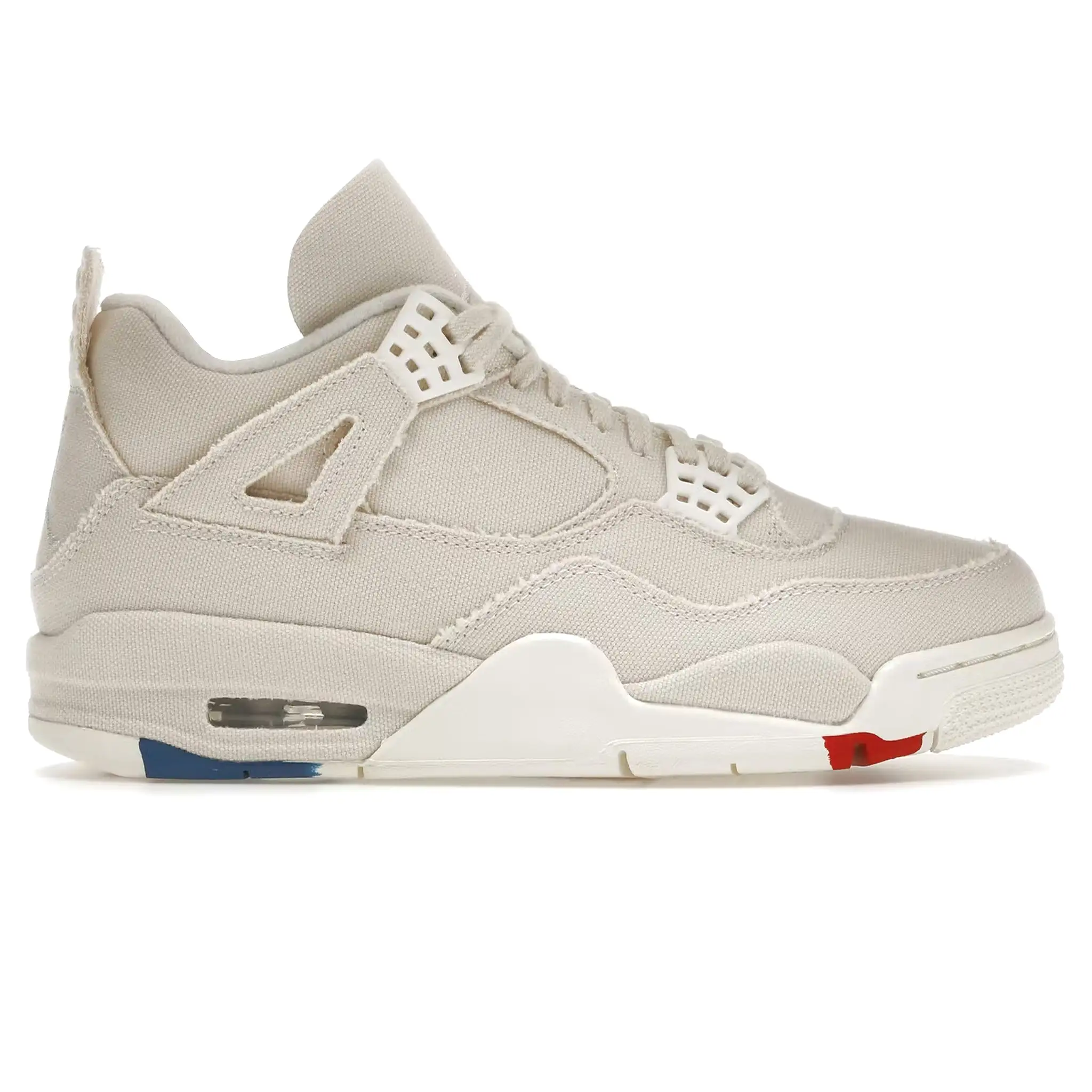 Air Jordan 4 Retro Blank Canvas (W)