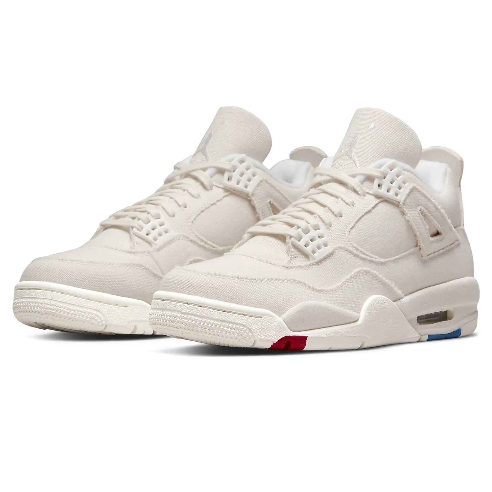 Air Jordan 4 Retro Blank Canvas (W)