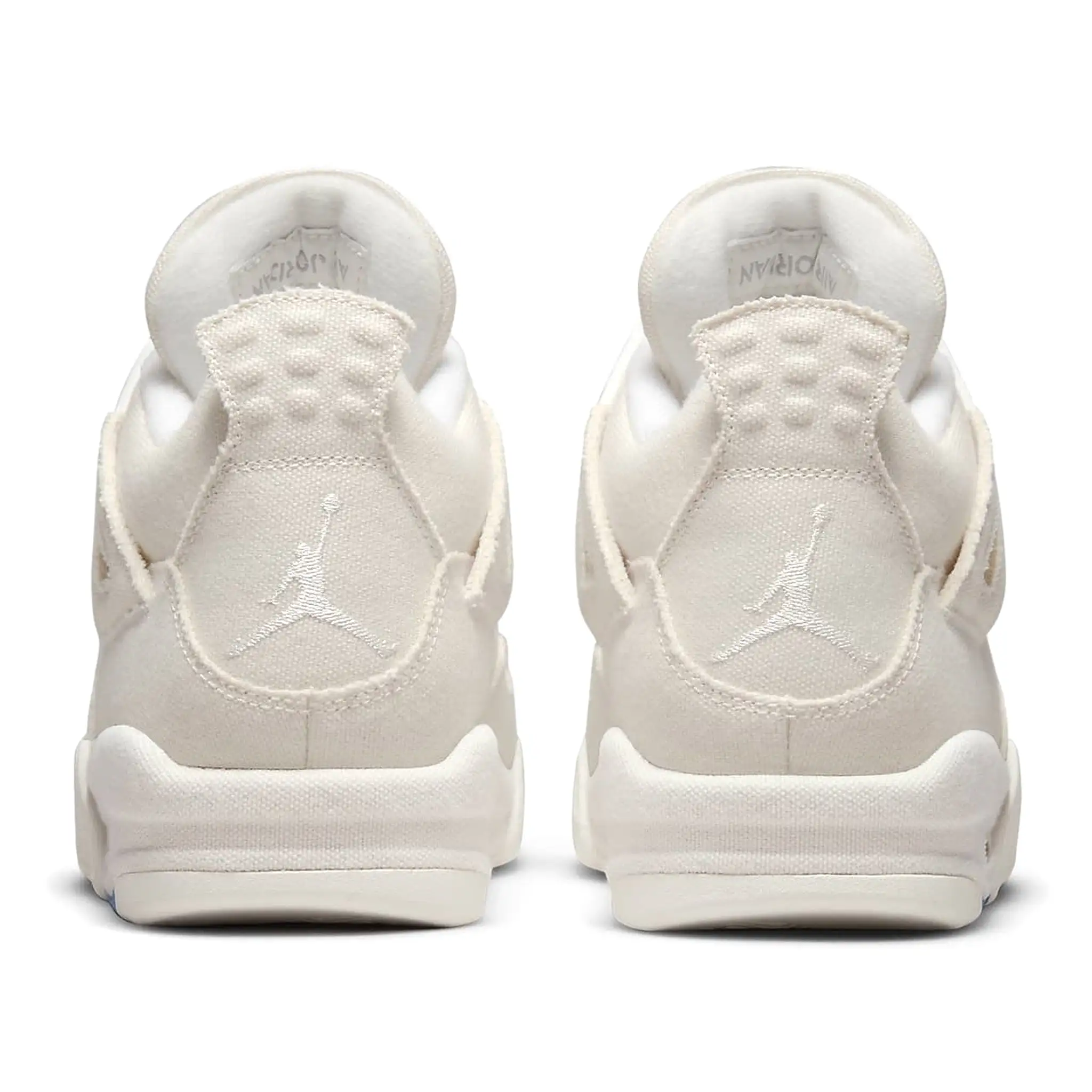 Air Jordan 4 Retro Blank Canvas (W)