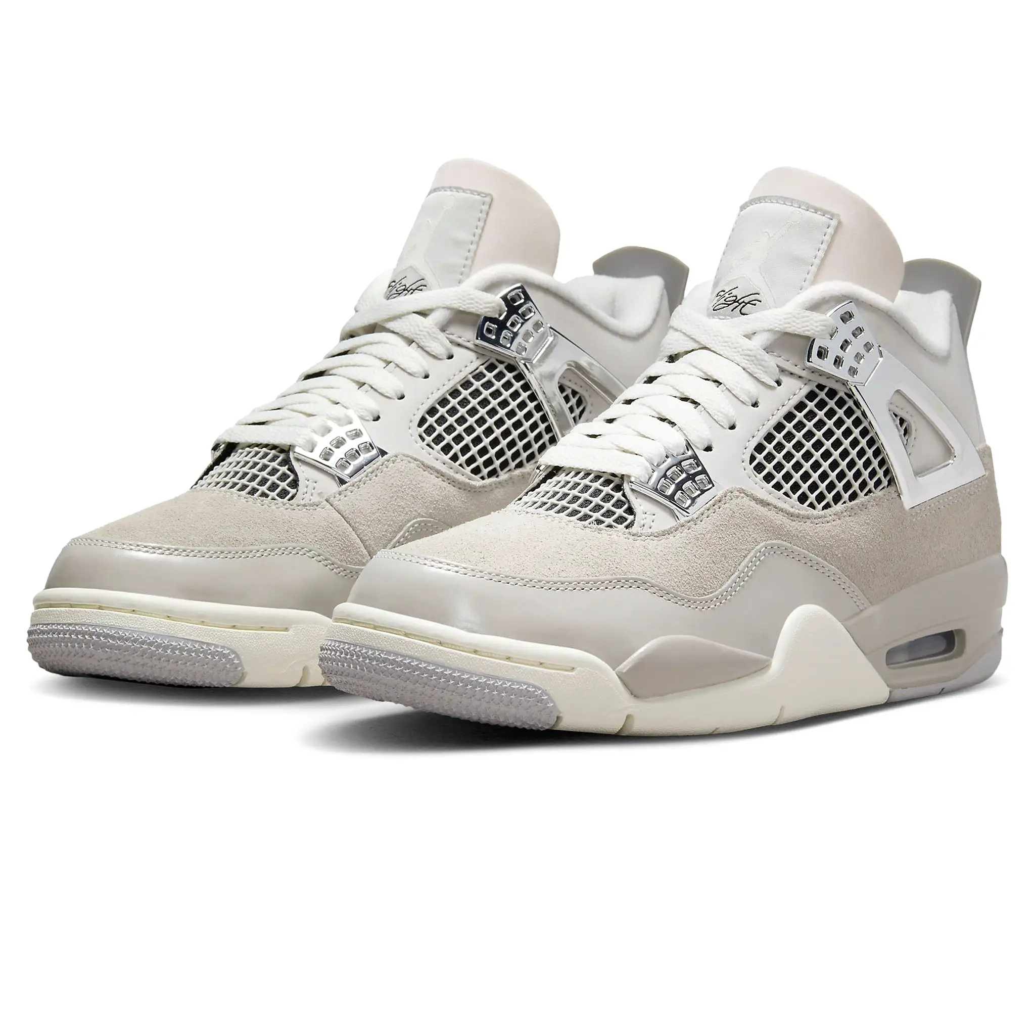 Air Jordan 4 Retro Frozen Moments (W)