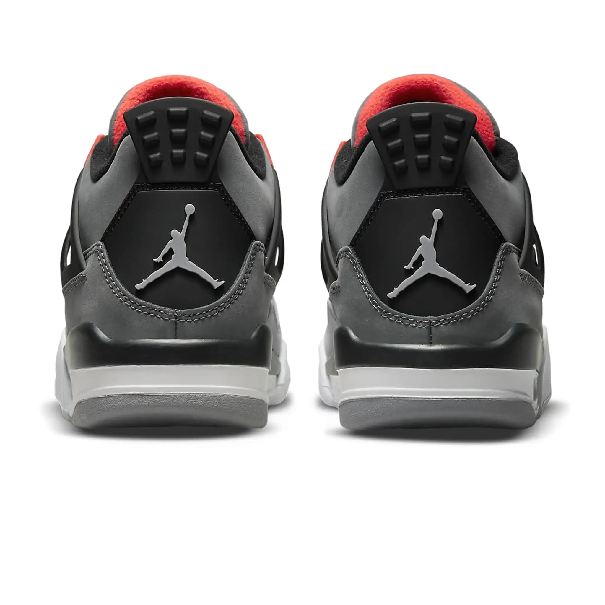 Air Jordan 4 Retro Infrared (GS)