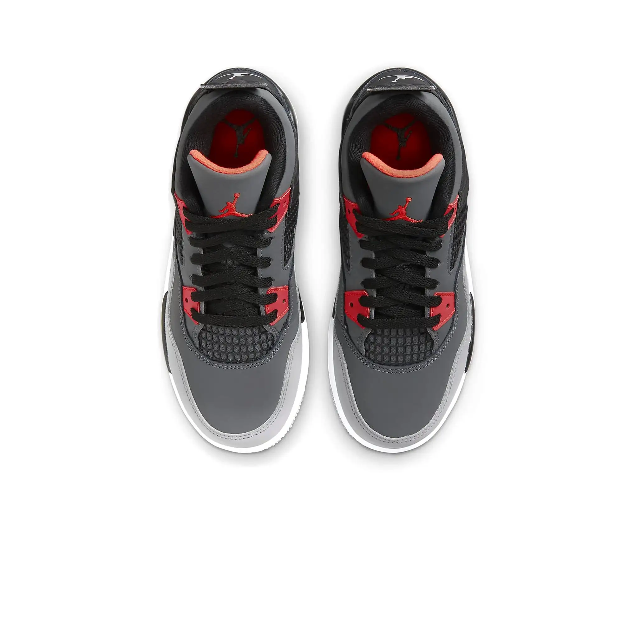 Air Jordan 4 Retro Infrared (PS)