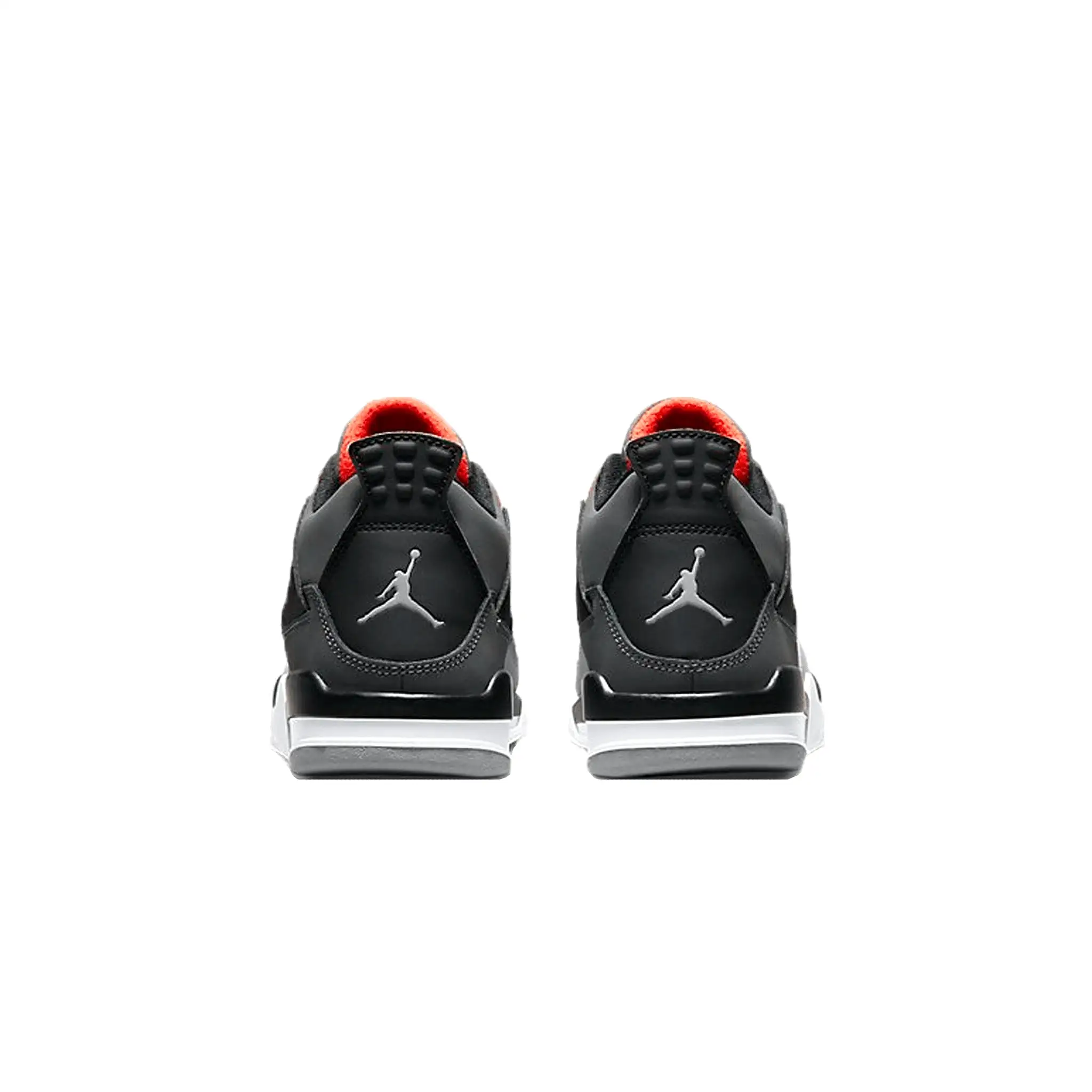 Air Jordan 4 Retro Infrared (PS)