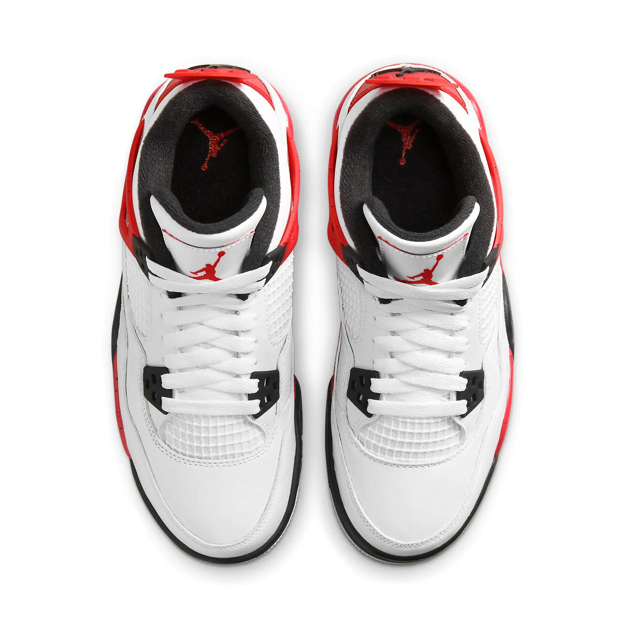 Air Jordan 4 Retro Red Cement (2023) (GS)