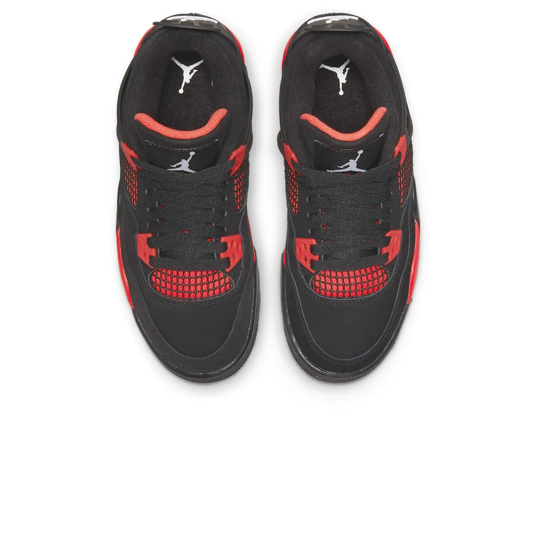 Air Jordan 4 Retro Red Thunder (GS)