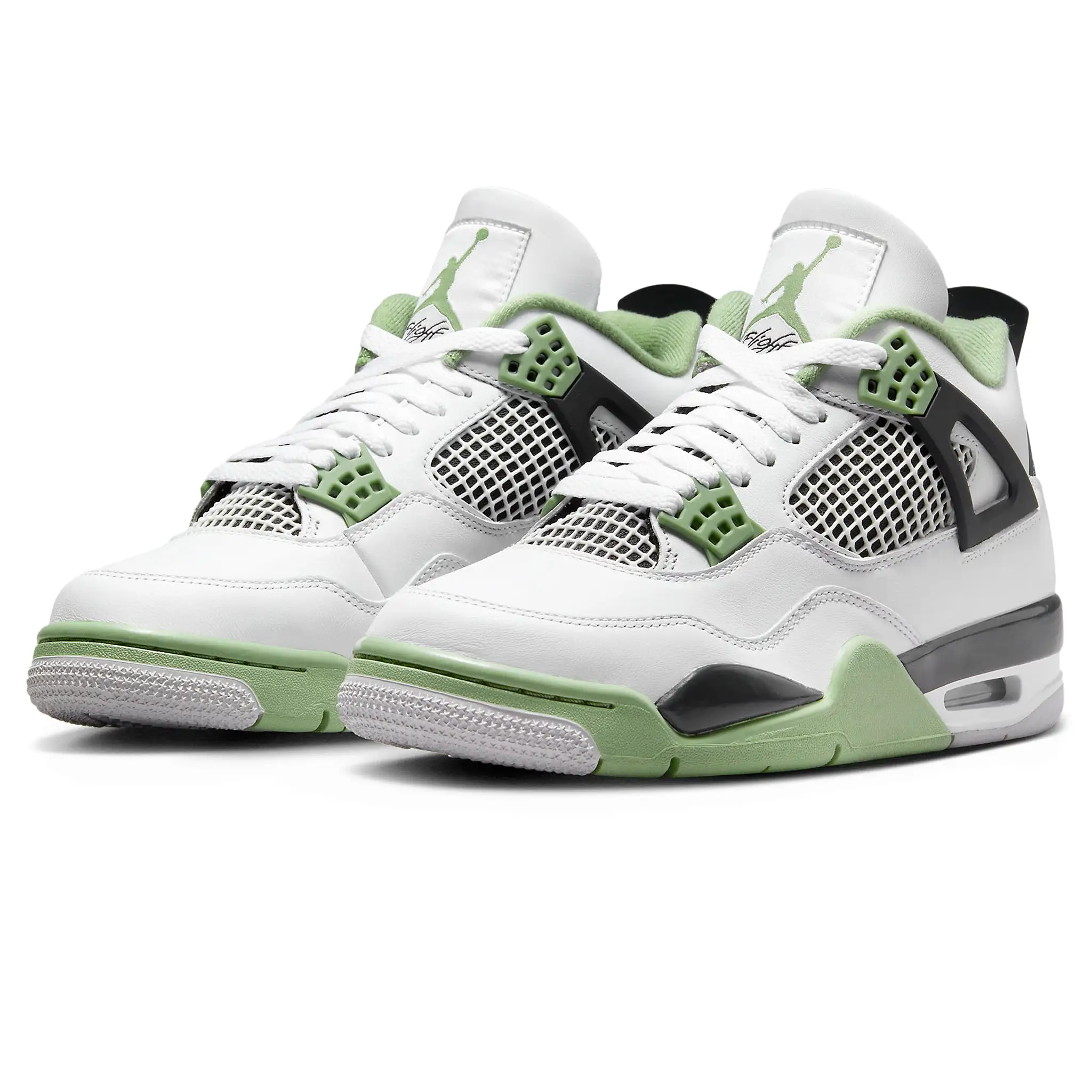 Air Jordan 4 Retro Seafoam (W)