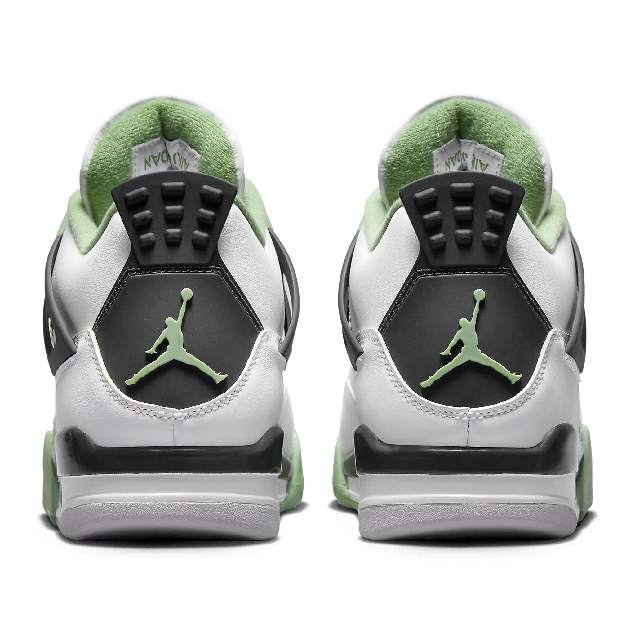 Air Jordan 4 Retro Seafoam (W)