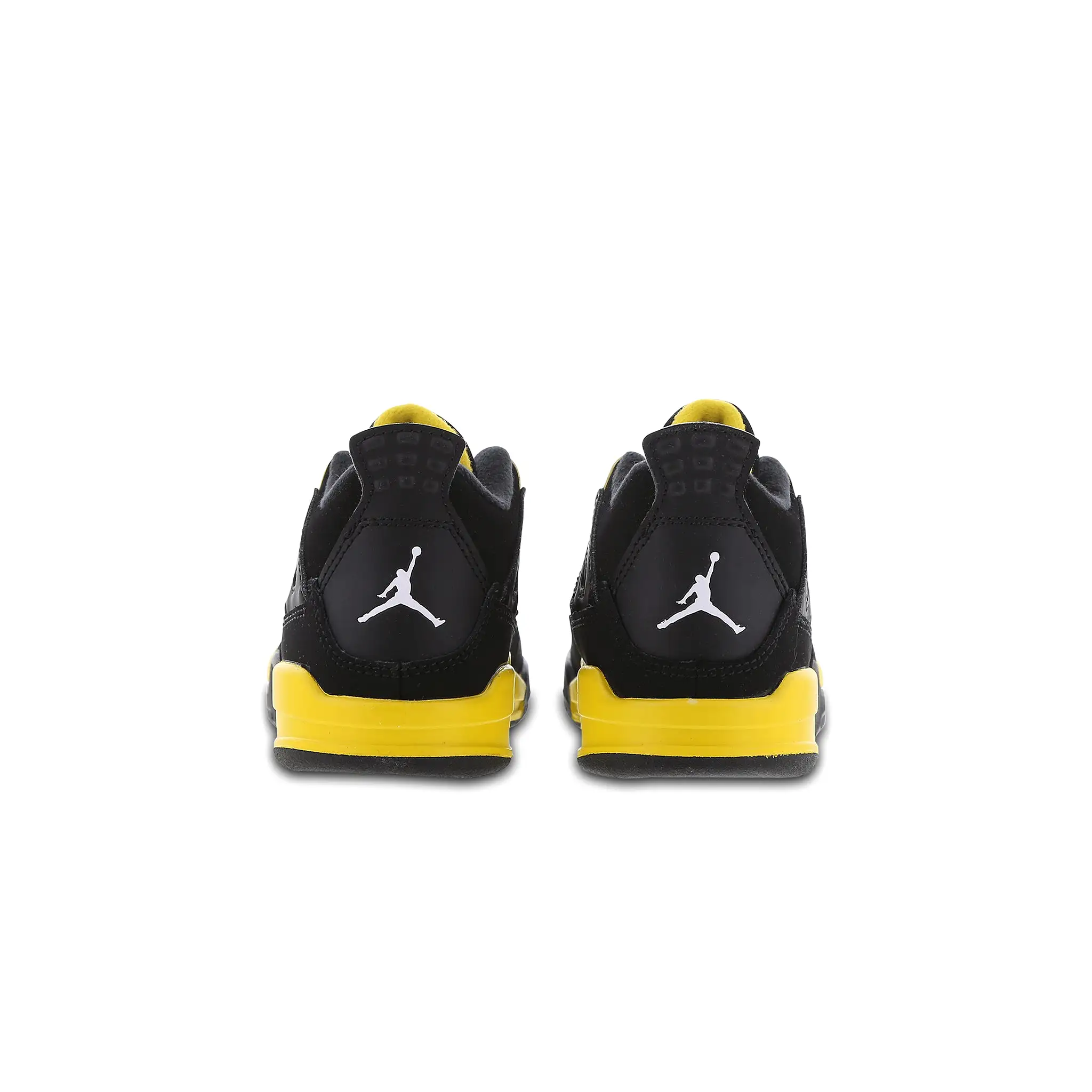 Air Jordan 4 Retro Thunder (2023) (PS)