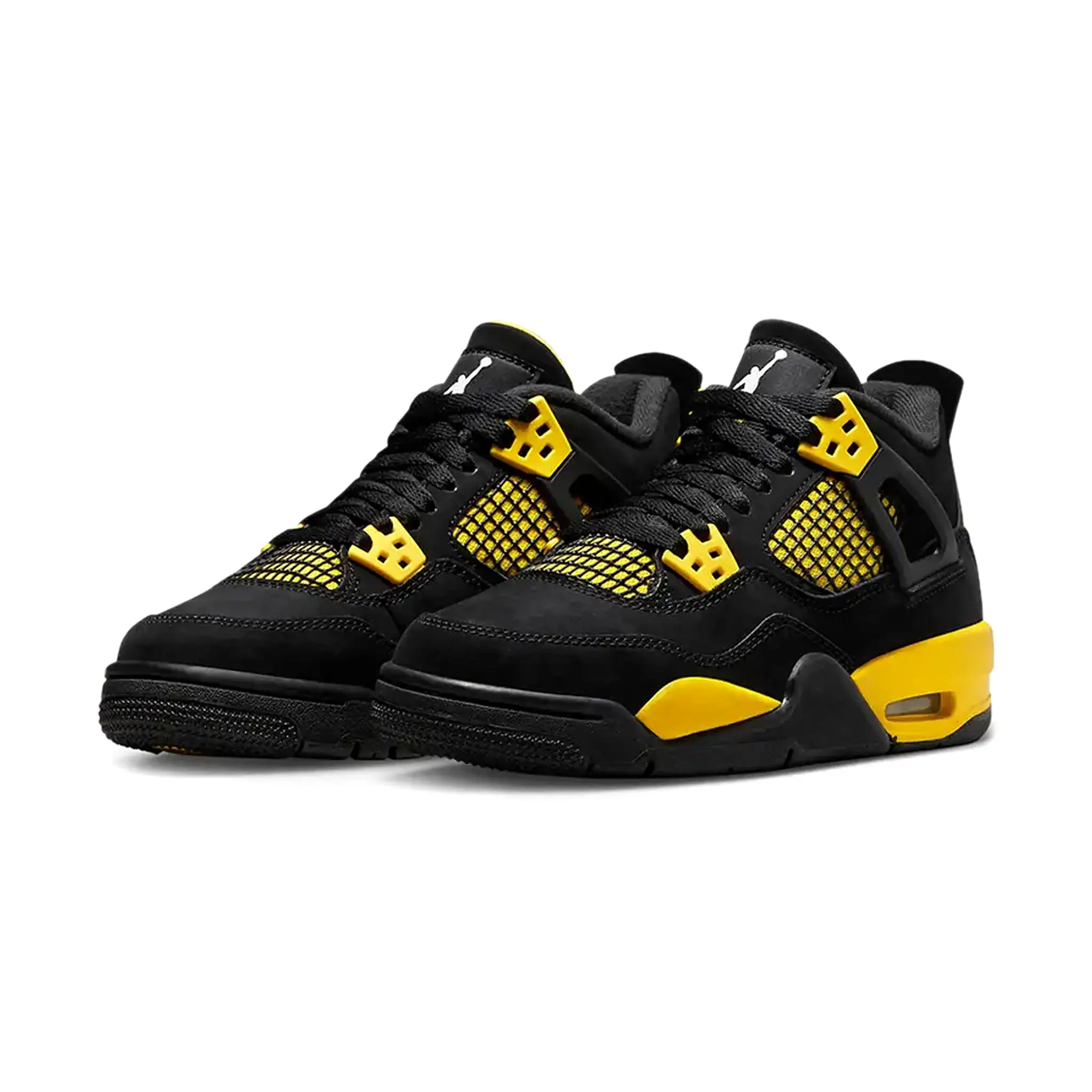 Air Jordan 4 Retro Thunder (GS) (2023)