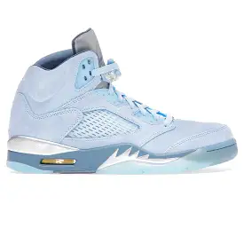 Air Jordan 5 Retro Bluebird (W)