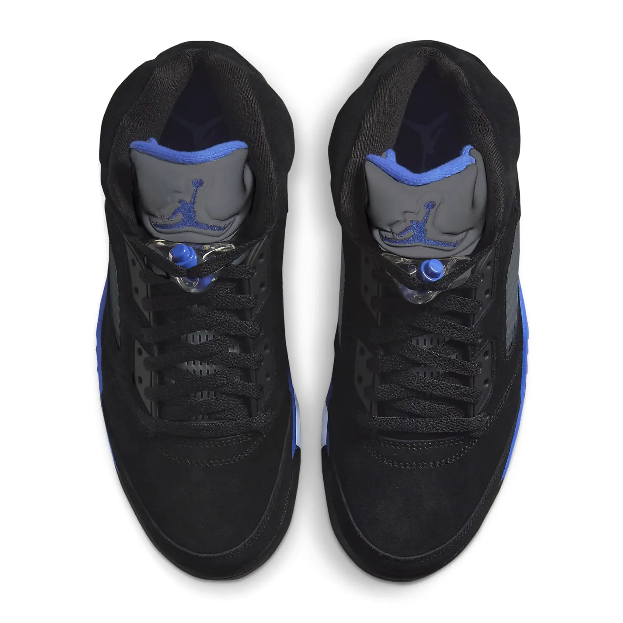 Air Jordan 5 Retro Racer Blue