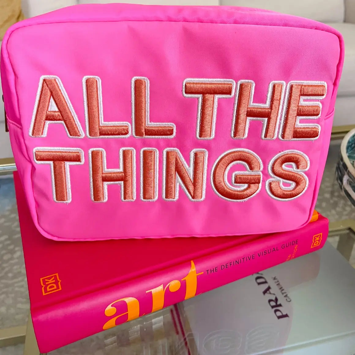 All The Things XL Bag