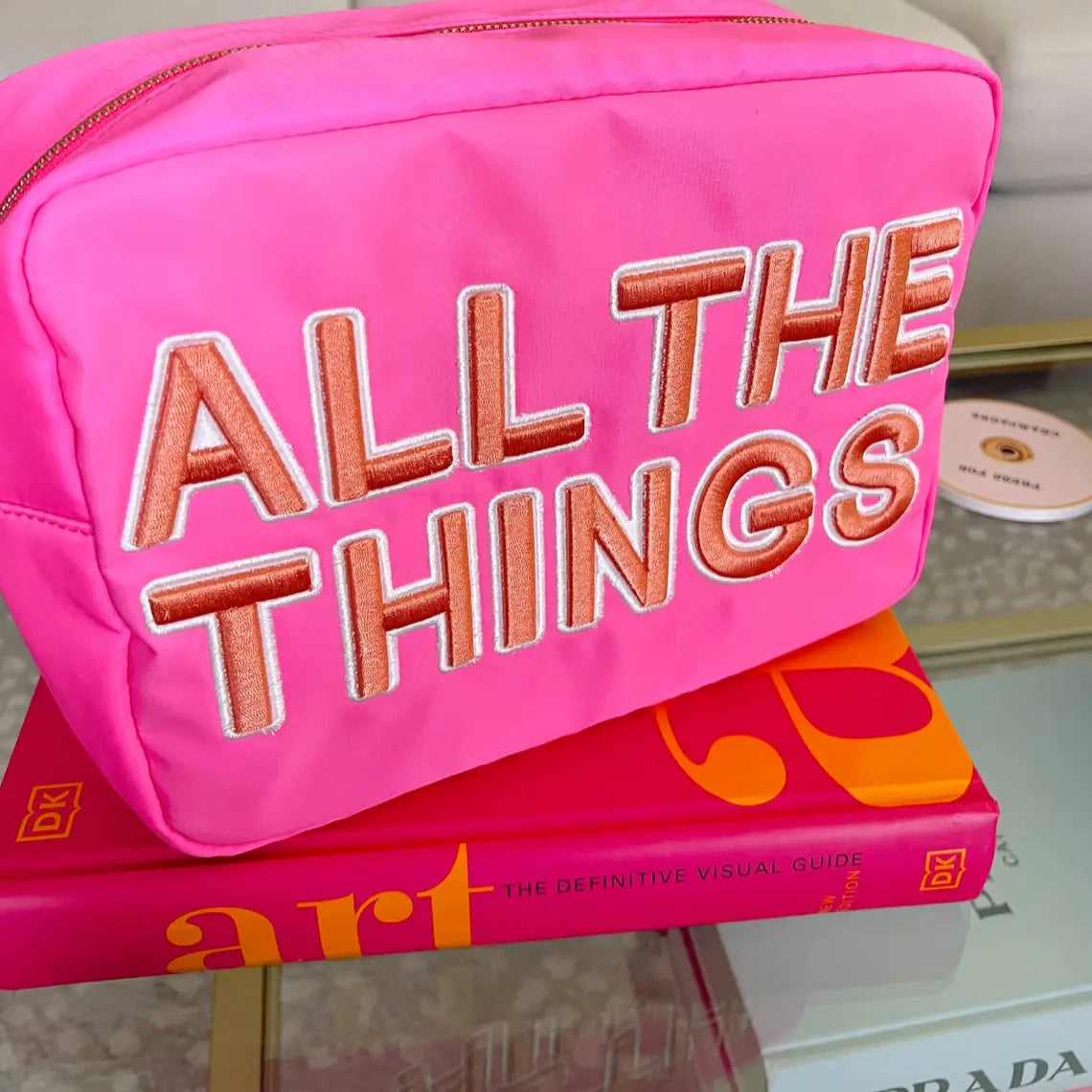 All The Things XL Bag