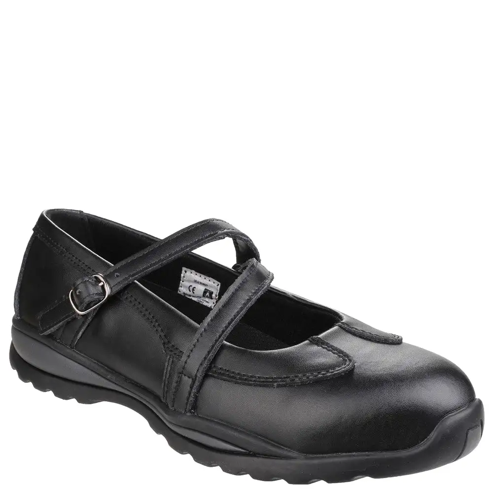 Amblers Safety FS55 Women's Safety Shoe