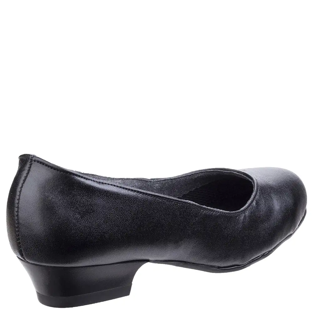 Amblers Safety FS96 Women’s Safety Court Shoe