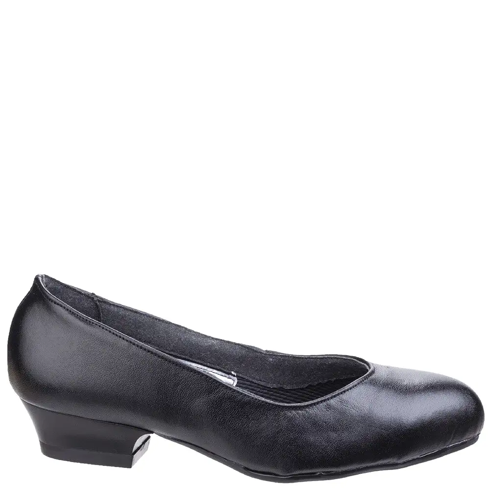 Amblers Safety FS96 Women’s Safety Court Shoe