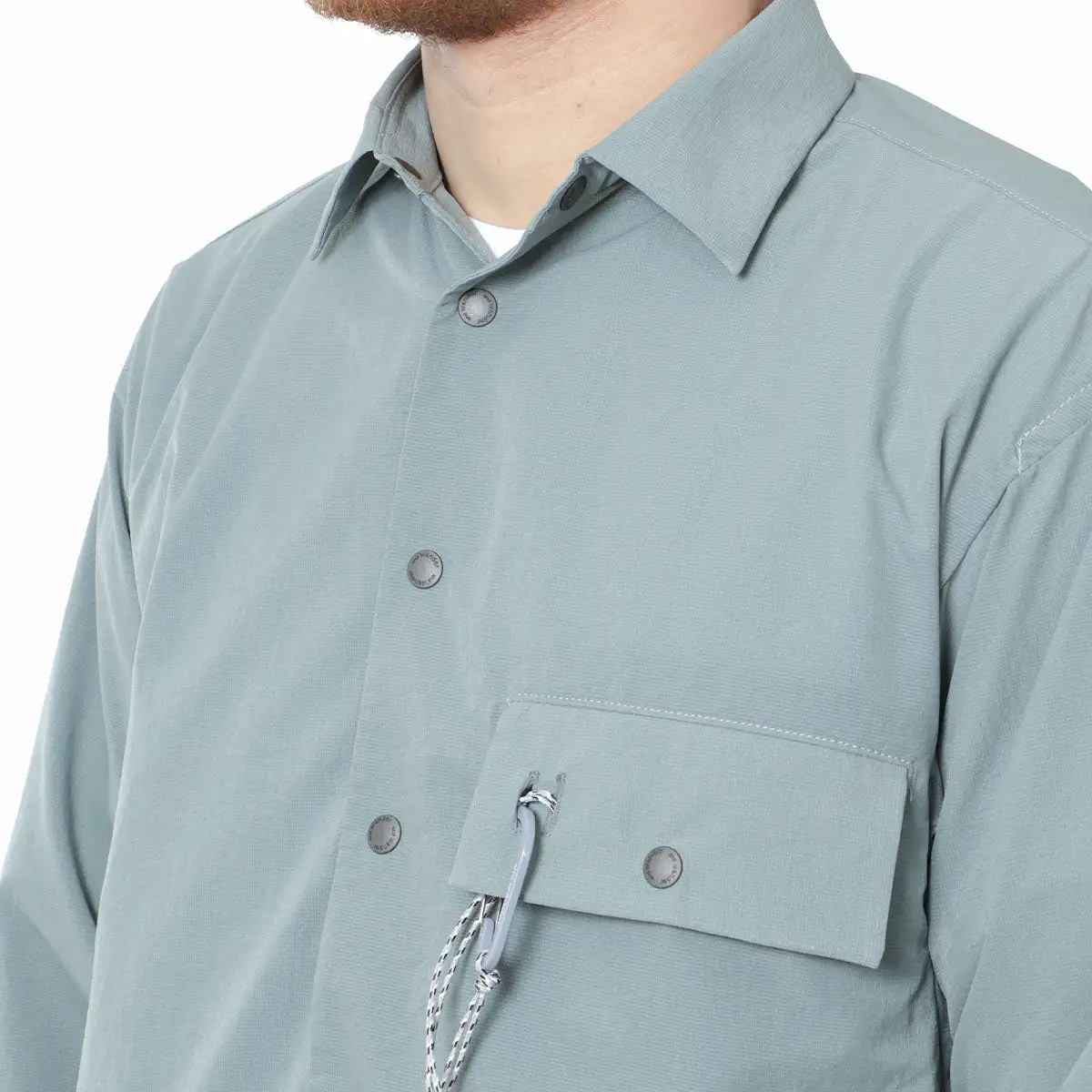 And Wander Dry Breathable Shirt