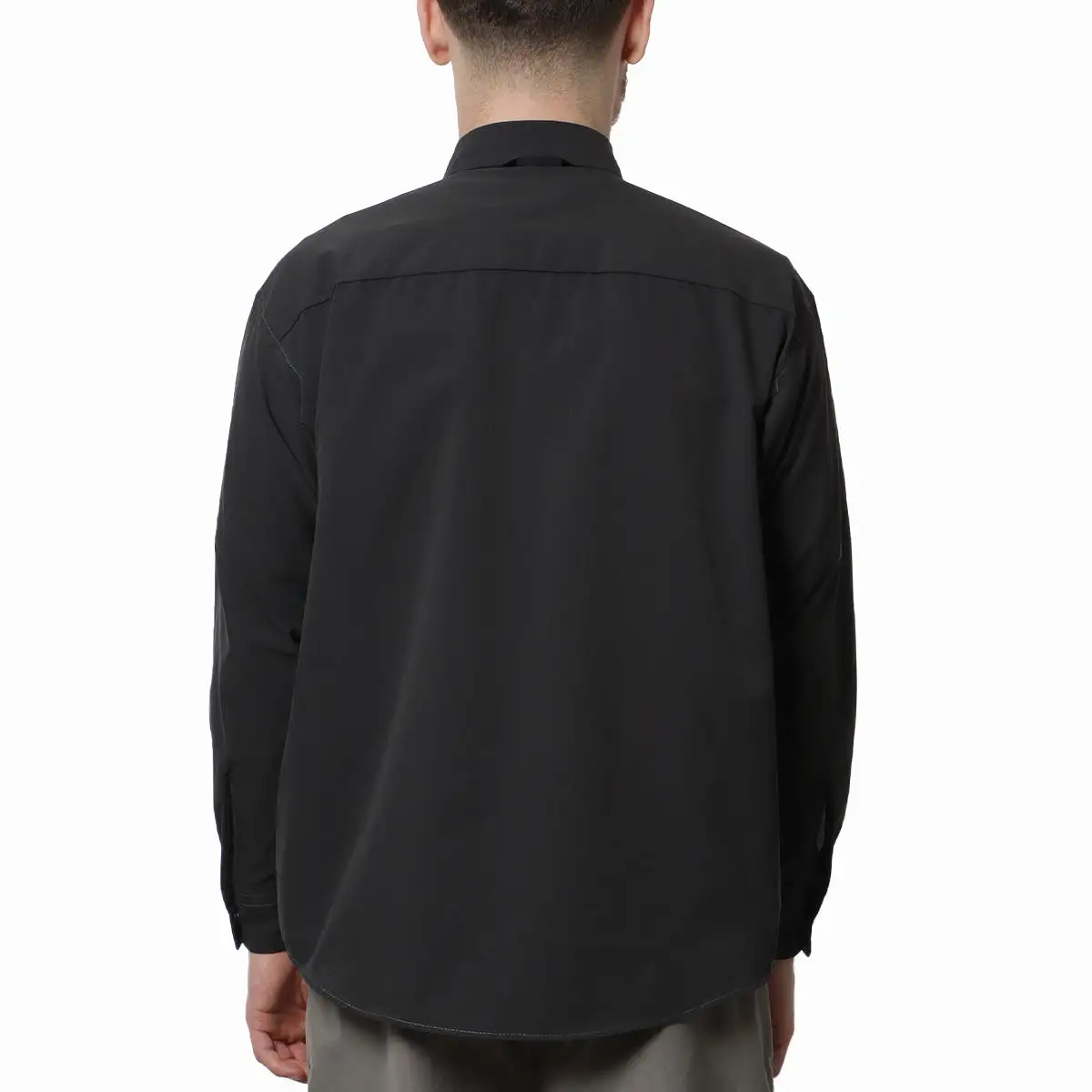 And Wander Dry Breathable Shirt