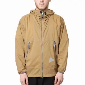 And Wander Pertex Wind Jacket