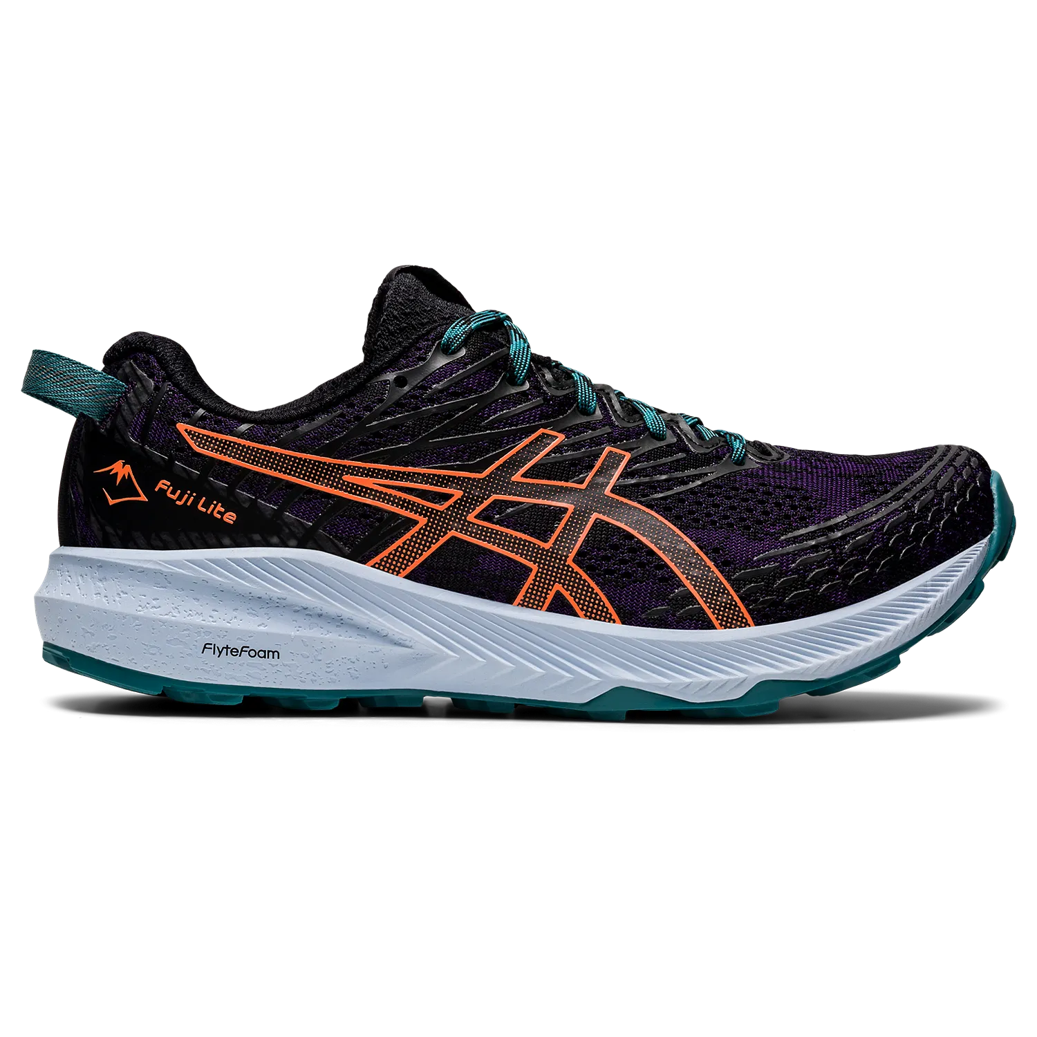 Asics Fuji Lite 3 Women's Trail Shoes (1012B294-500)