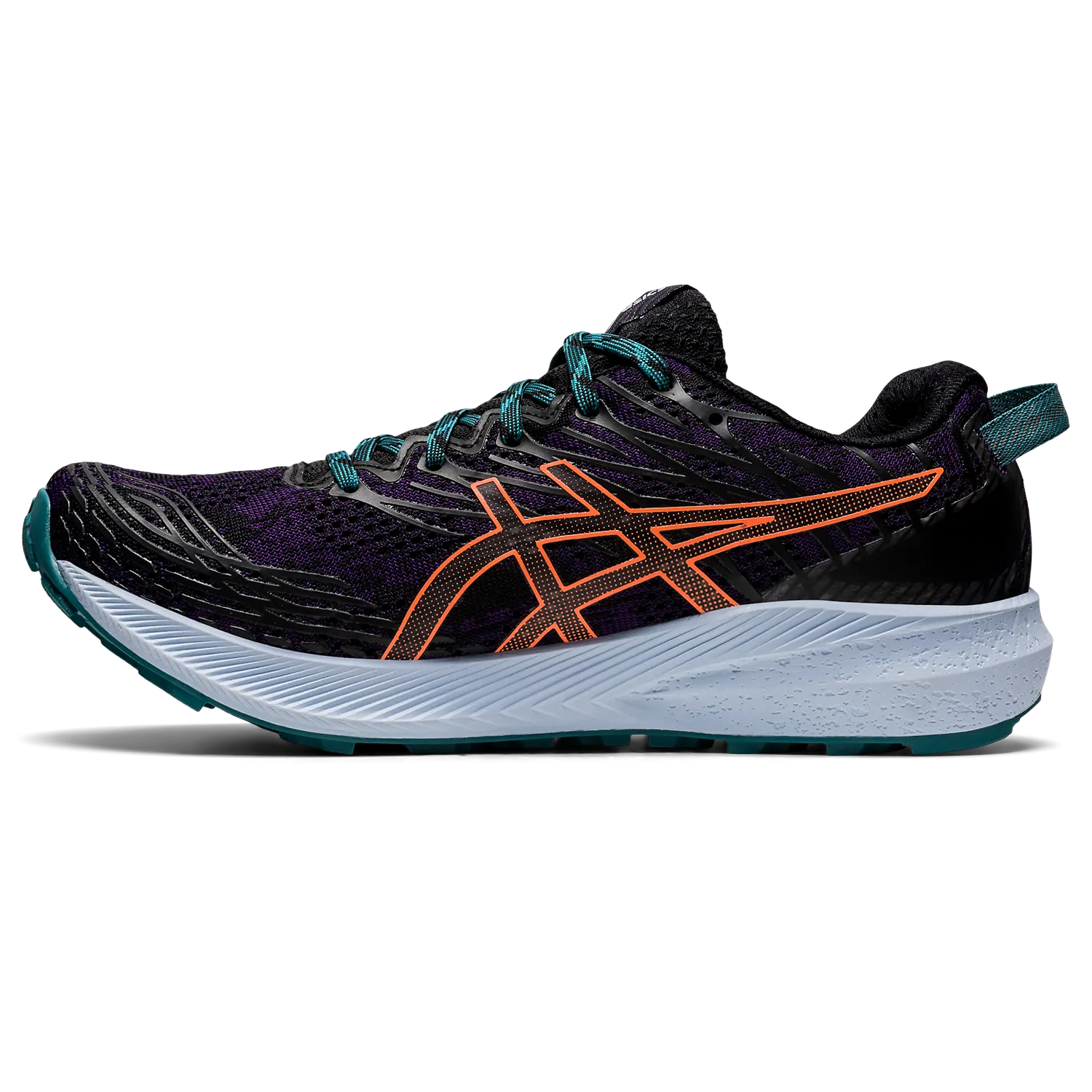 Asics Fuji Lite 3 Women's Trail Shoes (1012B294-500)