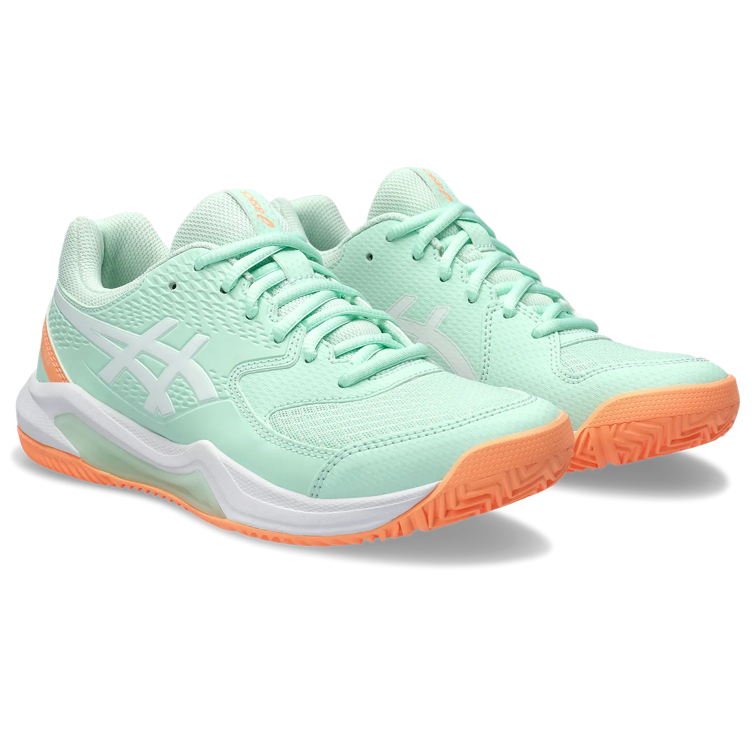 Asics Gel-Dedicate 8 Women's Padel Shoes (1042A241-300)