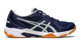 Asics Gel-Rocket 10 Women's Squash Shoes (1072A056-407)