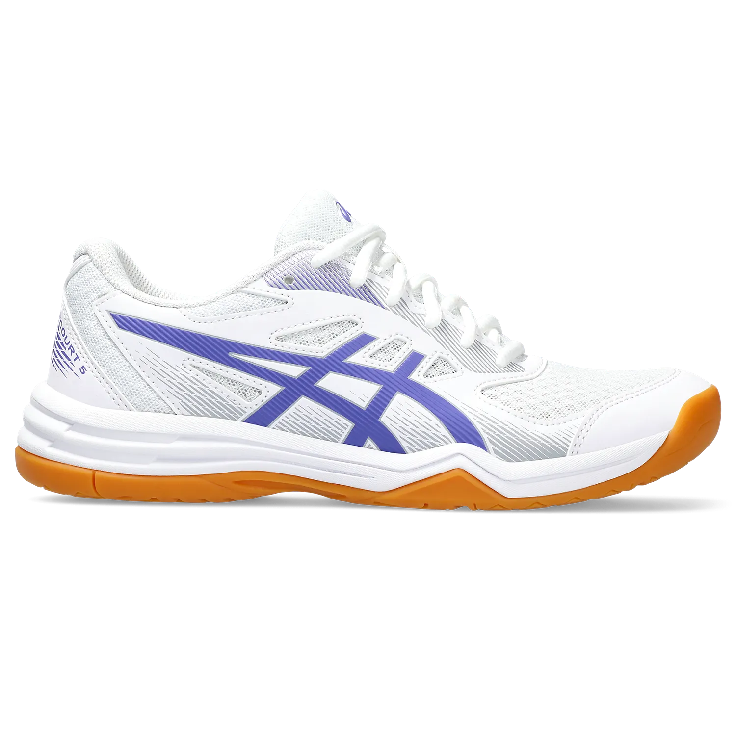 Asics Upcourt 5 Women's Squash Shoes (1072A088-103)