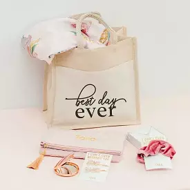 Best Day Ever Tote