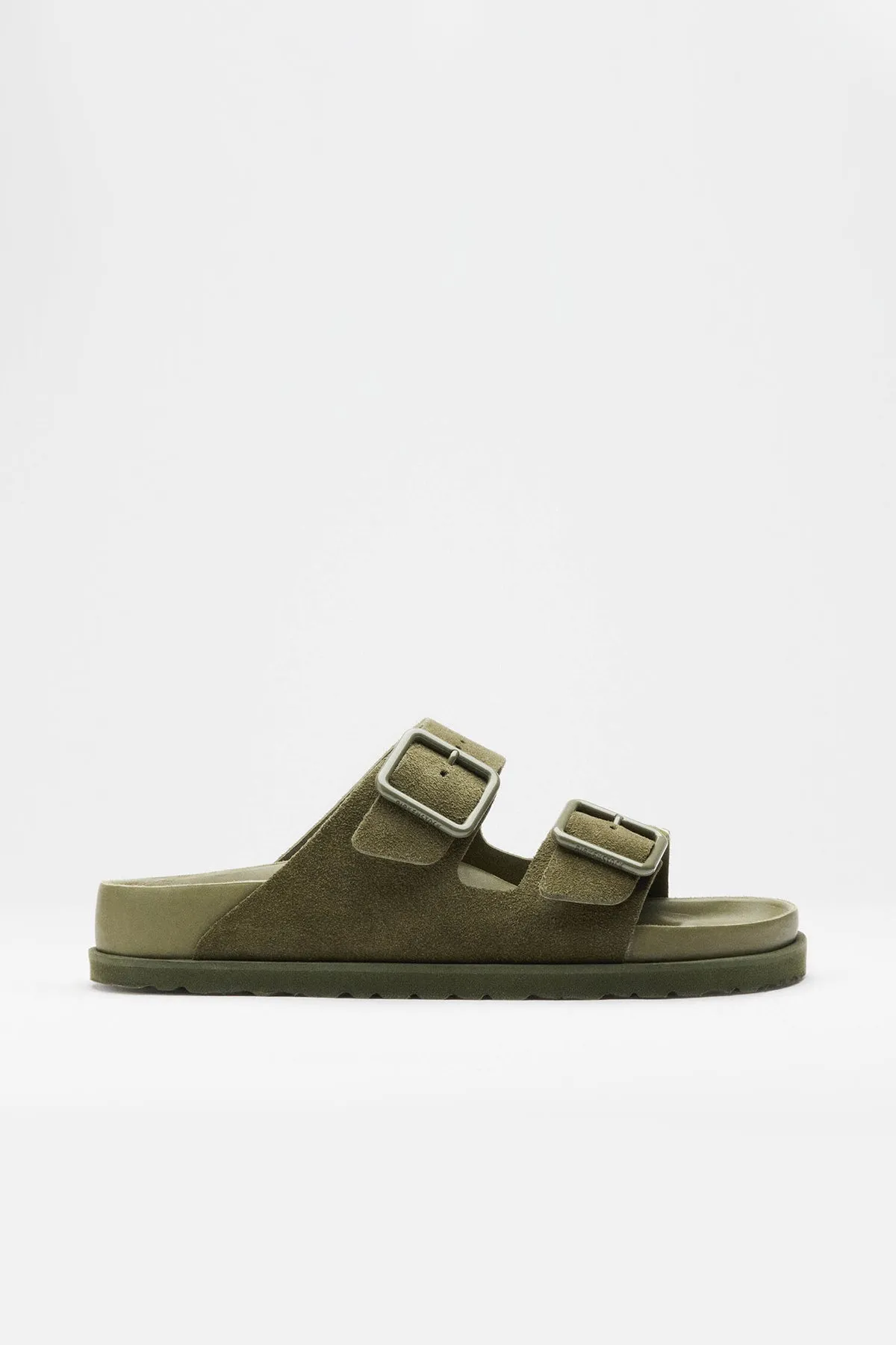 BIRKENSTOCK | MENS ARIZONA CAZADOR SANDALS