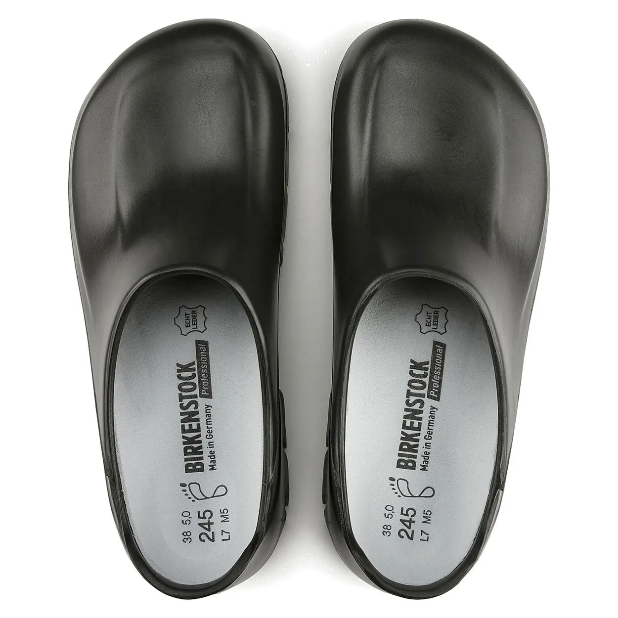 BIRKENSTOCK - A 630 POLYURETHANE