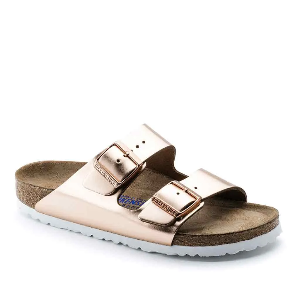 Birkenstock Arizona - Copper